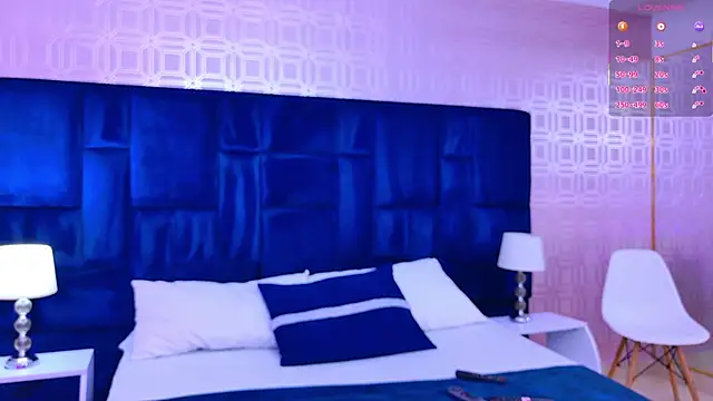 Angelique Angell online show from 06/03/26, 03:18