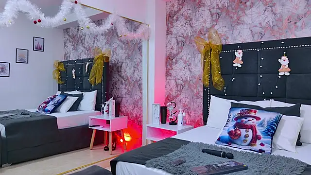 Angelique Angell online show from 11/29/25, 07:47