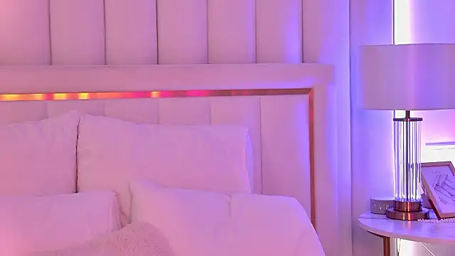 ArianaMell online show from 02/03/26, 06:22