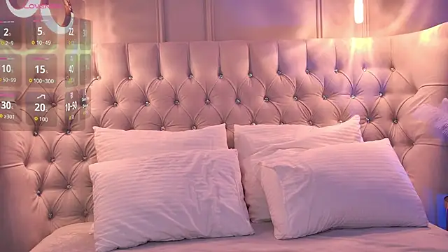 ArianaMell online show from 10/02/25, 03:21