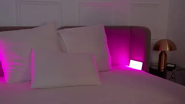 ArianaMell online show from 03/19/26, 03:39