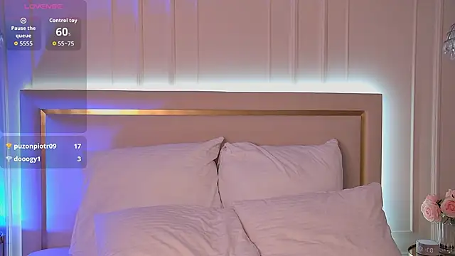 ArianaMell online show from 10/17/25, 03:10