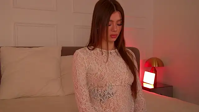 ArianaMell online show from 03/08/26, 03:32