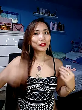 Yourdream07mixcey online show from 11/14/25, 07:45