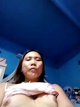 Yourdream07mixcey online show from 10/28/25, 02:38