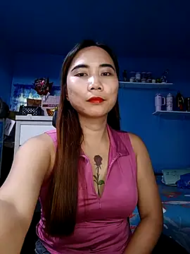 Yourdream07mixcey online show from 10/31/25, 08:11