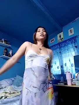 Yourdream07mixcey online show from 03/22/26, 09:00