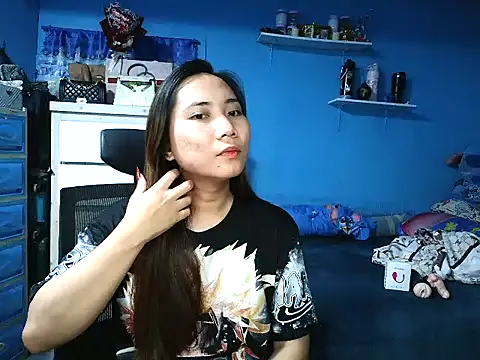 Yourdream07mixcey online show from 02/06/26, 10:11