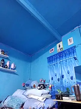 Yourdream07mixcey online show from 04/23/26, 10:22