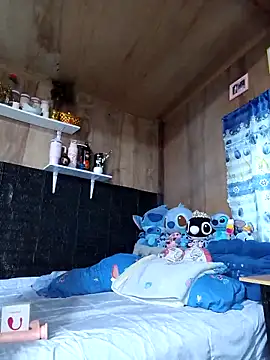 Yourdream07mixcey online show from 09/11/25, 08:47