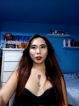 Yourdream07mixcey online show from 10/01/25, 09:36