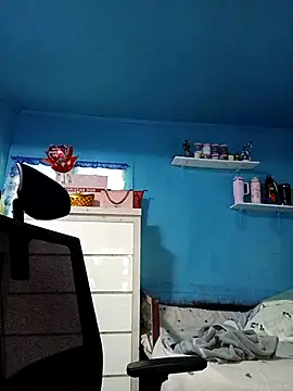 Yourdream07mixcey online show from 10/11/25, 02:12