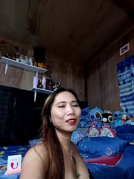 Yourdream07mixcey online show from 09/22/25, 12:11