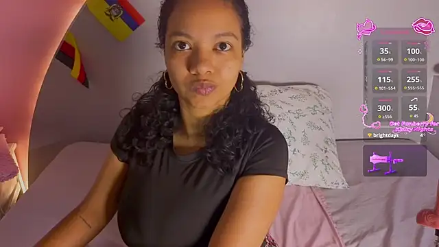 Snapshot of CandelaCool_ chatting on 06/21/26, 02:01 CandelaCool online show from 06/21/26, 02:01