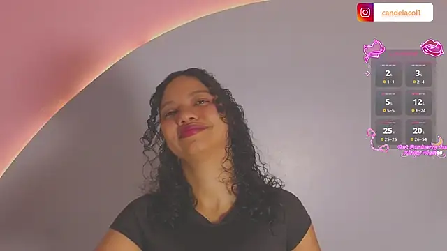 CandelaCool  online show from 05/25/26, 12:04