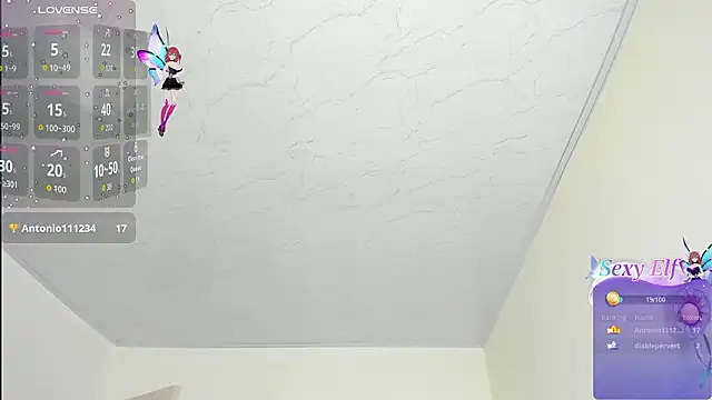 Laurasofia01 online show from 01/16/26, 04:44