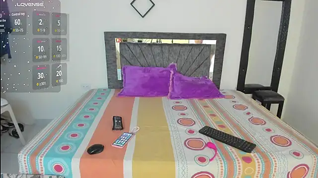 Snapshot of Laurasofia01 chatting on 10/18/25, 04:31 Laurasofia01 online show from 10/18/25, 04:31