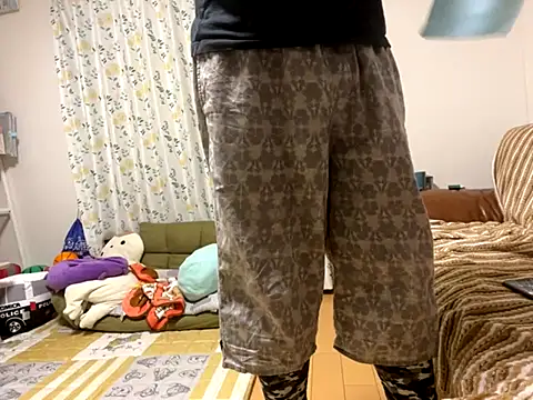 CAMEL1913 online show from 11/21/25, 05:34