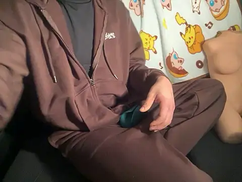 CAMEL1913 online show from 02/27/26, 05:46