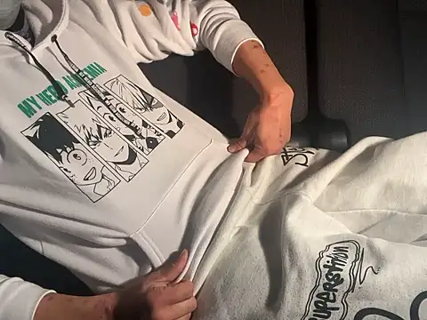 CAMEL1913 online show from 10/24/25, 05:23