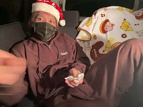 CAMEL1913 online show from 12/19/25, 05:59