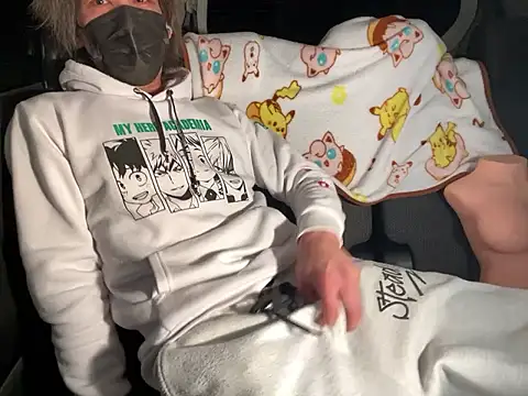 CAMEL1913 online show from 01/09/26, 05:20