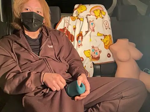 CAMEL1913 online show from 02/14/26, 05:13