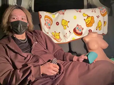 CAMEL1913 online show from 03/07/26, 05:18