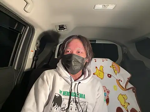 CAMEL1913 online show from 12/13/25, 08:04