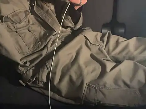 CAMEL1913 online show from 11/14/25, 05:05