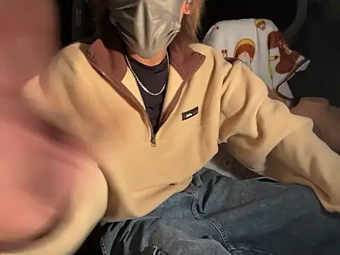 CAMEL1913 online show from 01/17/26, 03:04