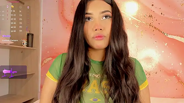 Snapshot of Annelov18 chatting on 10/11/25, 07:26 Annelov18 online show from 10/11/25, 07:26