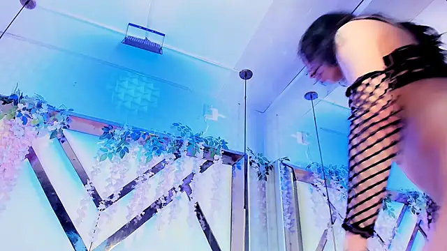 NallyMax1 online show from 11/16/25, 09:14