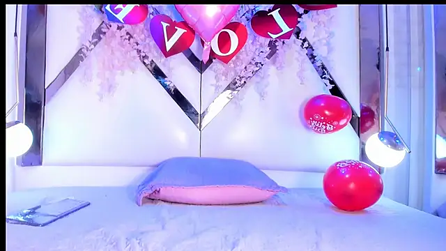 NallyMax1 online show from 02/15/26, 05:52