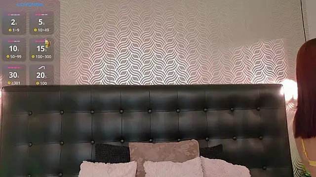 Sharonevanss  online show from 03/10/26, 08:13