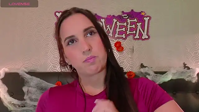 Sharonevanss  online show from 10/28/25, 08:30