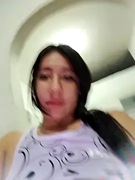 RubyCortez online show from 10/02/25, 04:38