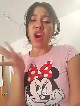 RubyCortez online show from 09/18/25, 08:34