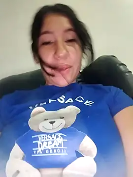 RubyCortez online show from 09/22/25, 01:00