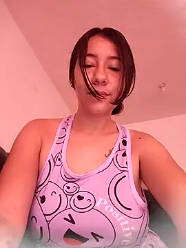 RubyCortez online show from 09/20/25, 02:11
