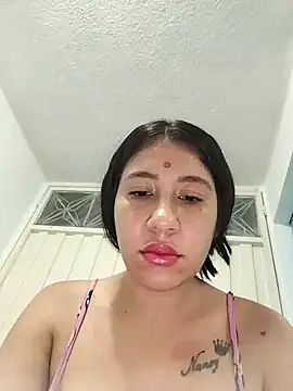 RubyCortez online show from 09/12/25, 03:39