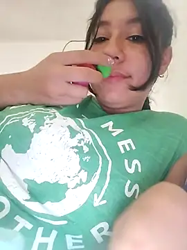 RubyCortez online show from 09/24/25, 08:04