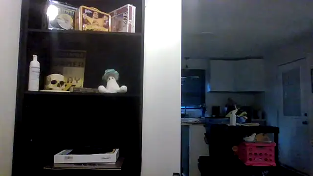 TWiSTYTheTwizted online show from 05/23/26, 05:45