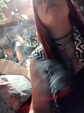 TWiSTYTheTwizted online show from 04/23/26, 07:37
