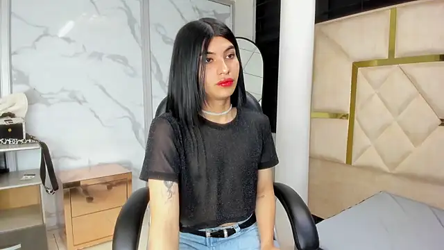 Allisonts69 online show from 12/18/25, 03:55