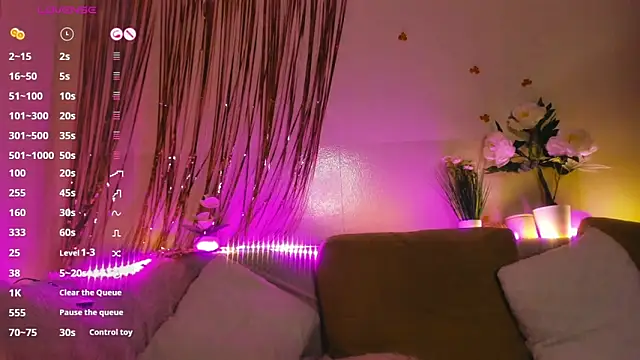 Miss Mila  online show from 05/28/26, 06:14