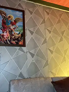 Alisse taylor2 online show from 11/20/25, 11:22