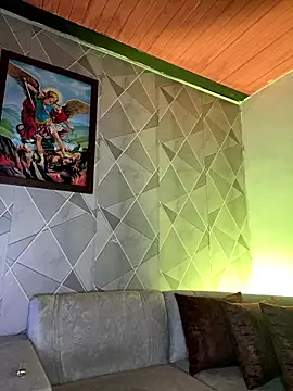 Alisse taylor2 online show from 01/07/26, 12:10