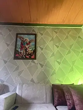 Alisse taylor2 online show from 01/18/26, 12:19