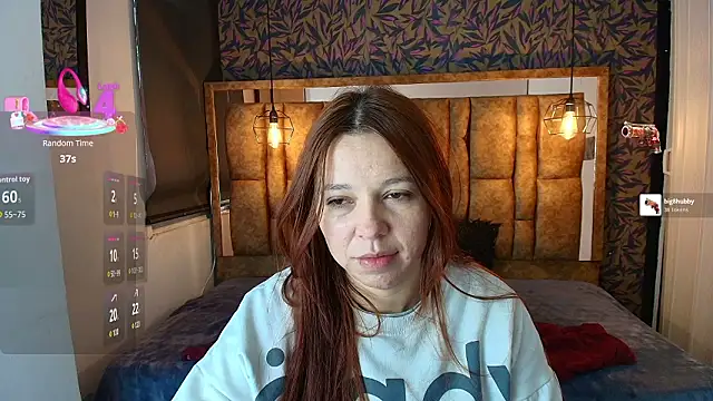 Isa Thompson   online show from 03/10/26, 12:09